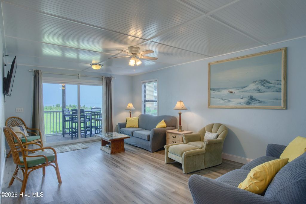 Photo of 1896 New River Inlet Road #Unit 1104, North Topsail Beach, NC 28460 (MLS # 100554821)