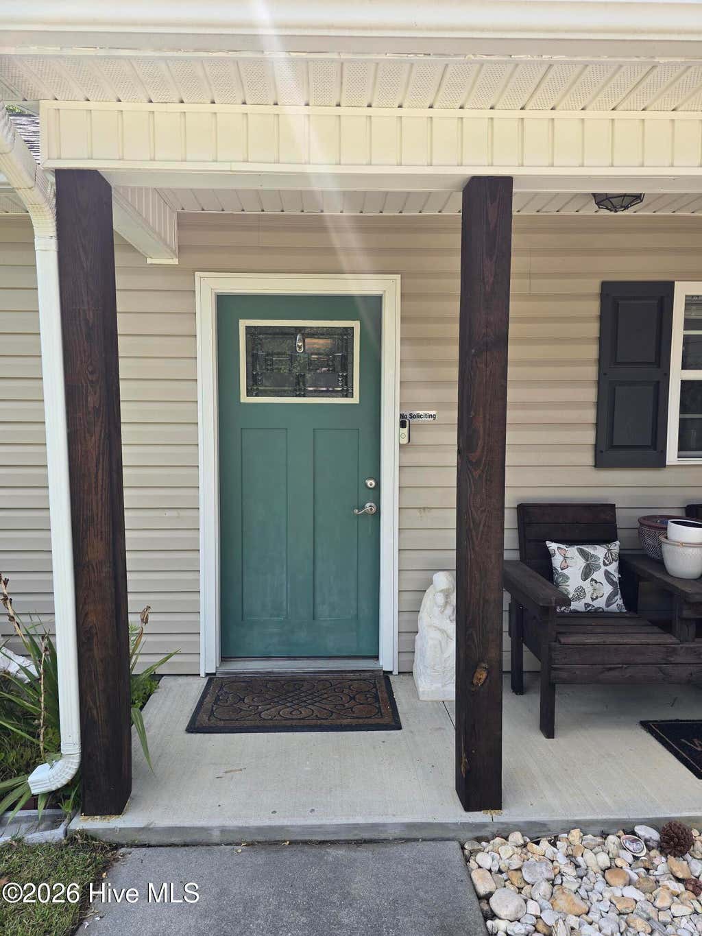 Photo of 219 Loren Road, Hubert, NC 28539 (MLS # 100592773)
