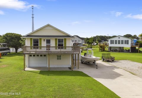 112 Dolphin Bay Estates Cedar Point NC 28584