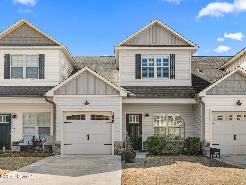 Photo of 308 Winstead Loop, Richlands, NC 28574 (MLS # 100588535)