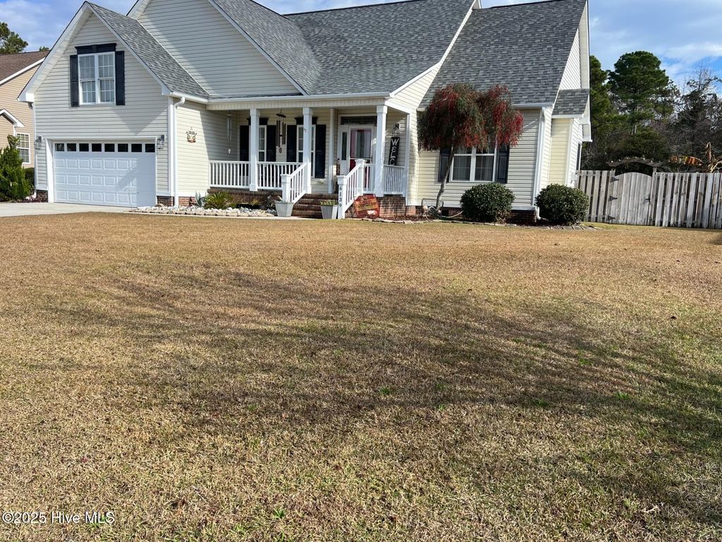 Photo of 6139 Lydden Road, Wilmington, NC 28409 (MLS # 100544588)