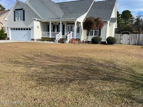 Tiny photo for 6139 Lydden Road, Wilmington, NC 28409 (MLS # 100544588)