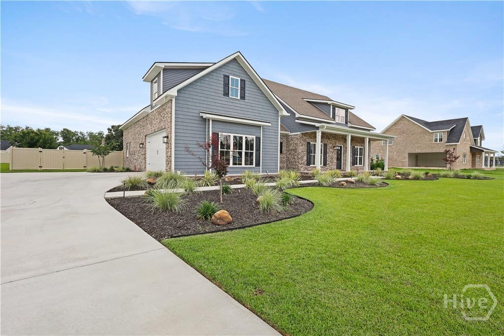 Photo of 3 Wysteria Lane, Claxton, GA 30417 (MLS # SA359005)