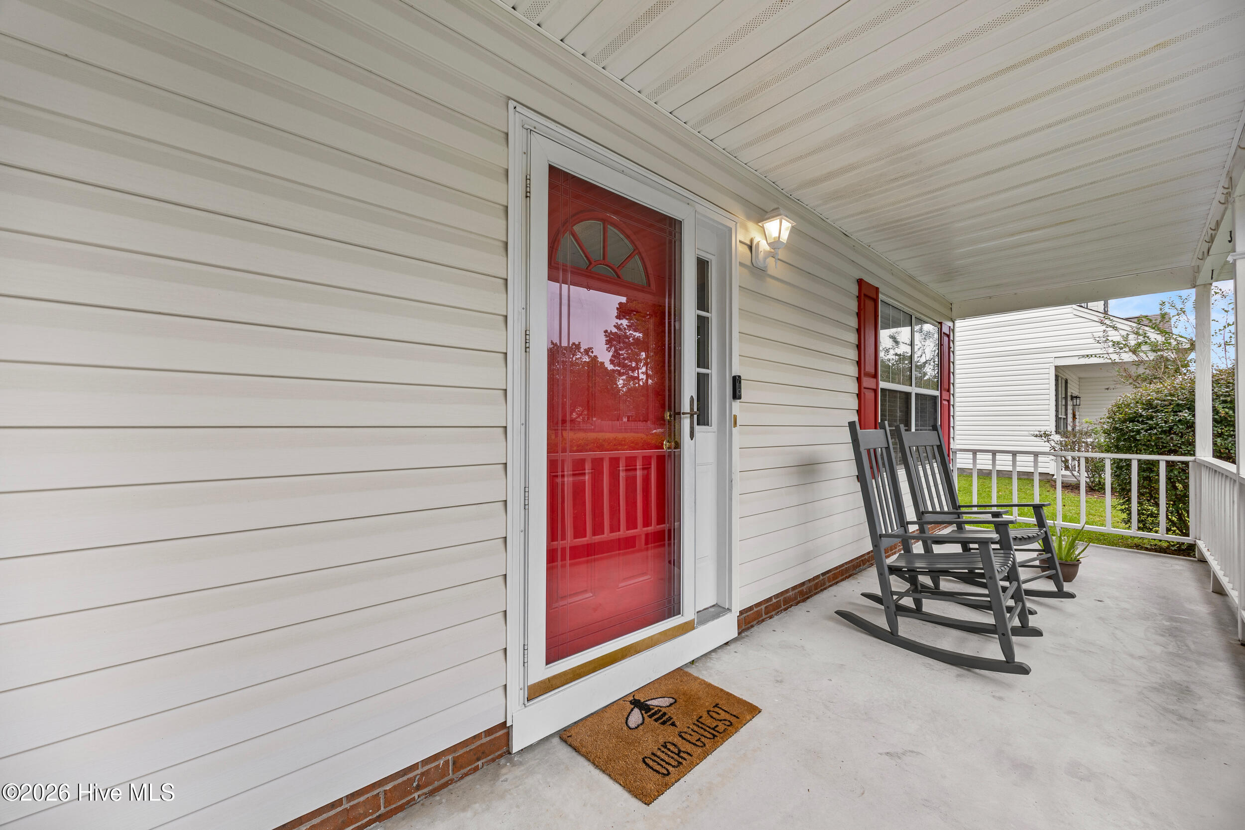 4918 Split Rail Drive
