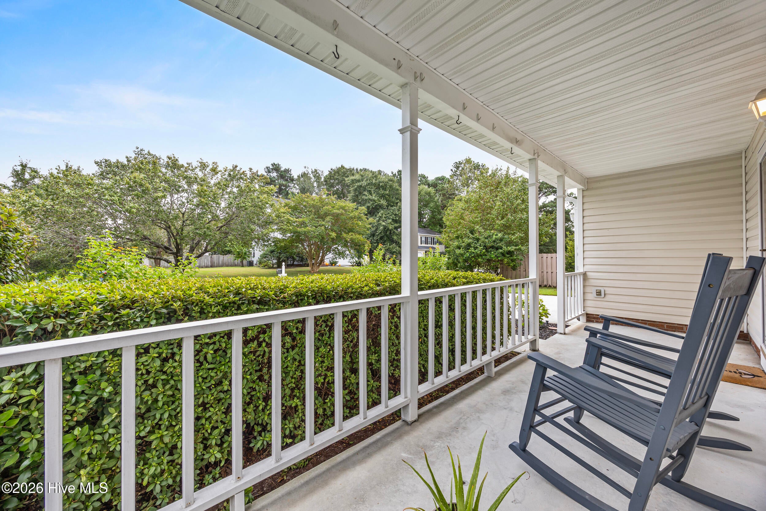 4918 Split Rail Drive