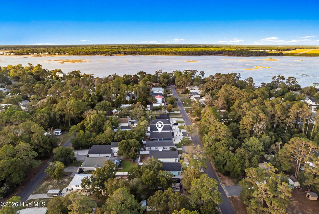 Photo of 219 NE 75th Street, Oak Island, NC 28465 (MLS # 100609405)