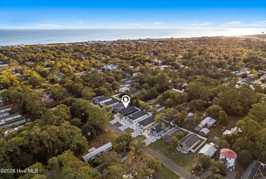 Photo of 219 NE 75th Street, Oak Island, NC 28465 (MLS # 100609405)