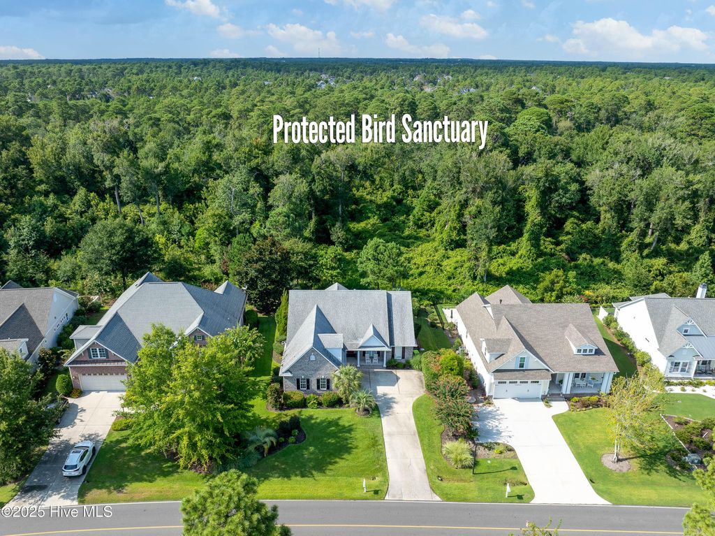 Photo of 2386 St James Drive SE, Southport, NC 28461 (MLS # 100526851)