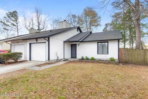 Photo of 19 S Onsville Place, Jacksonville, NC 28546 (MLS # 100547557)