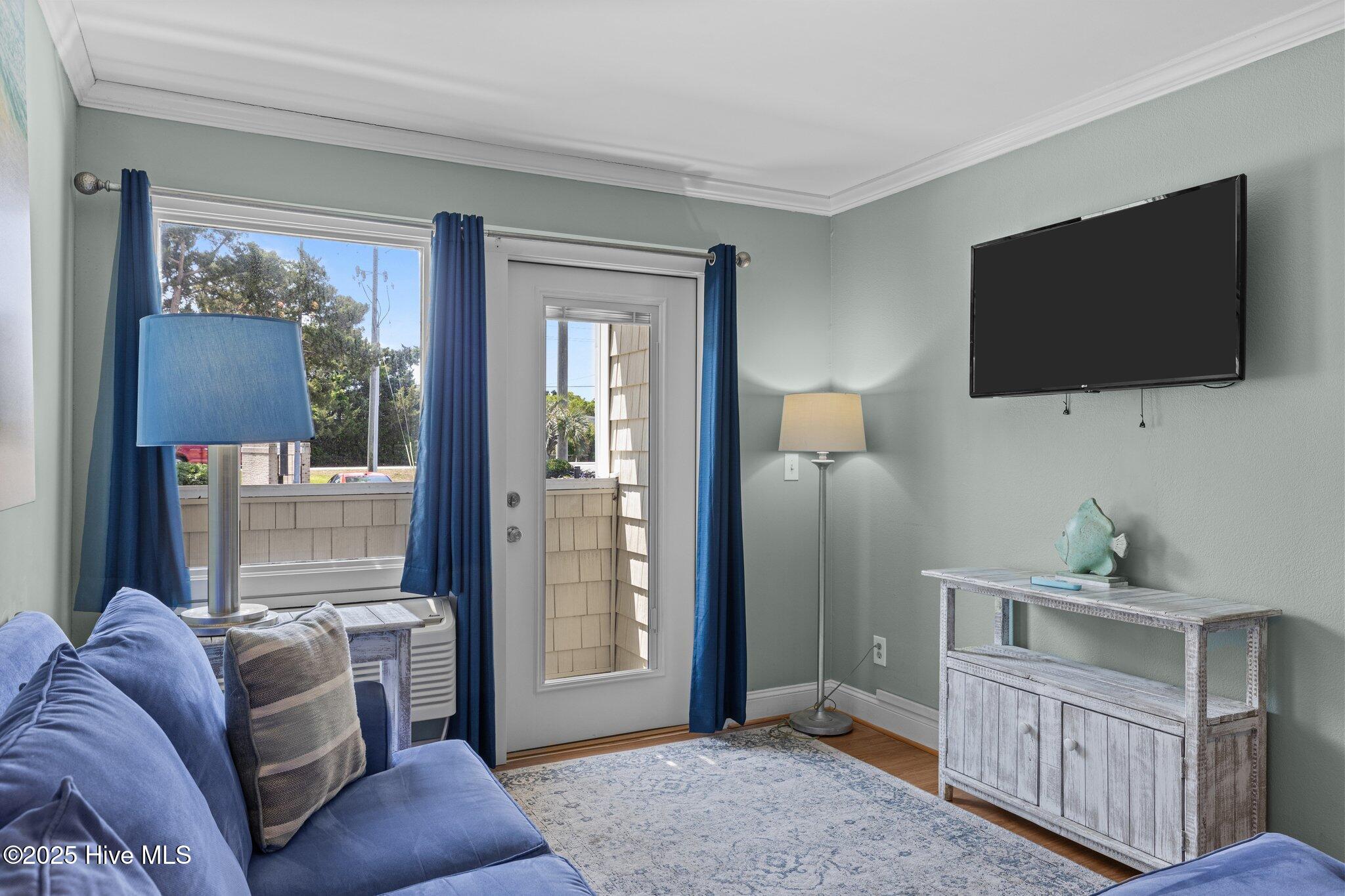 602 W Fort Macon Road 135