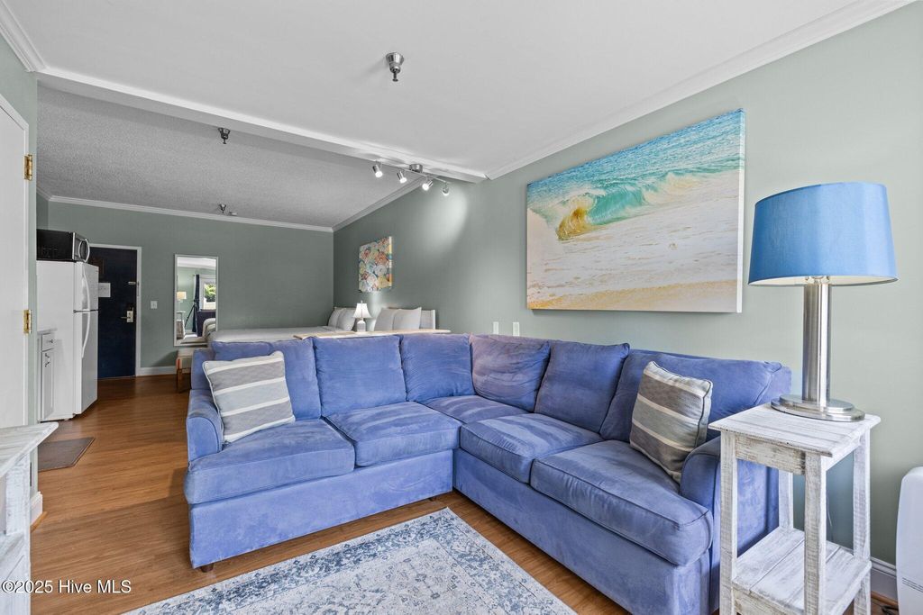 Photo of 602 W Fort Macon Road #135, Atlantic Beach, NC 28512 (MLS # 100505228)