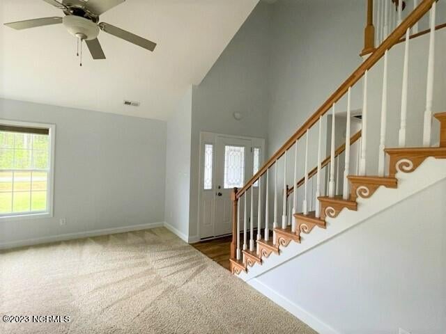 Photo of 115 Navy Blue Drive, Jacksonville, NC 28540 (MLS # 100607033)