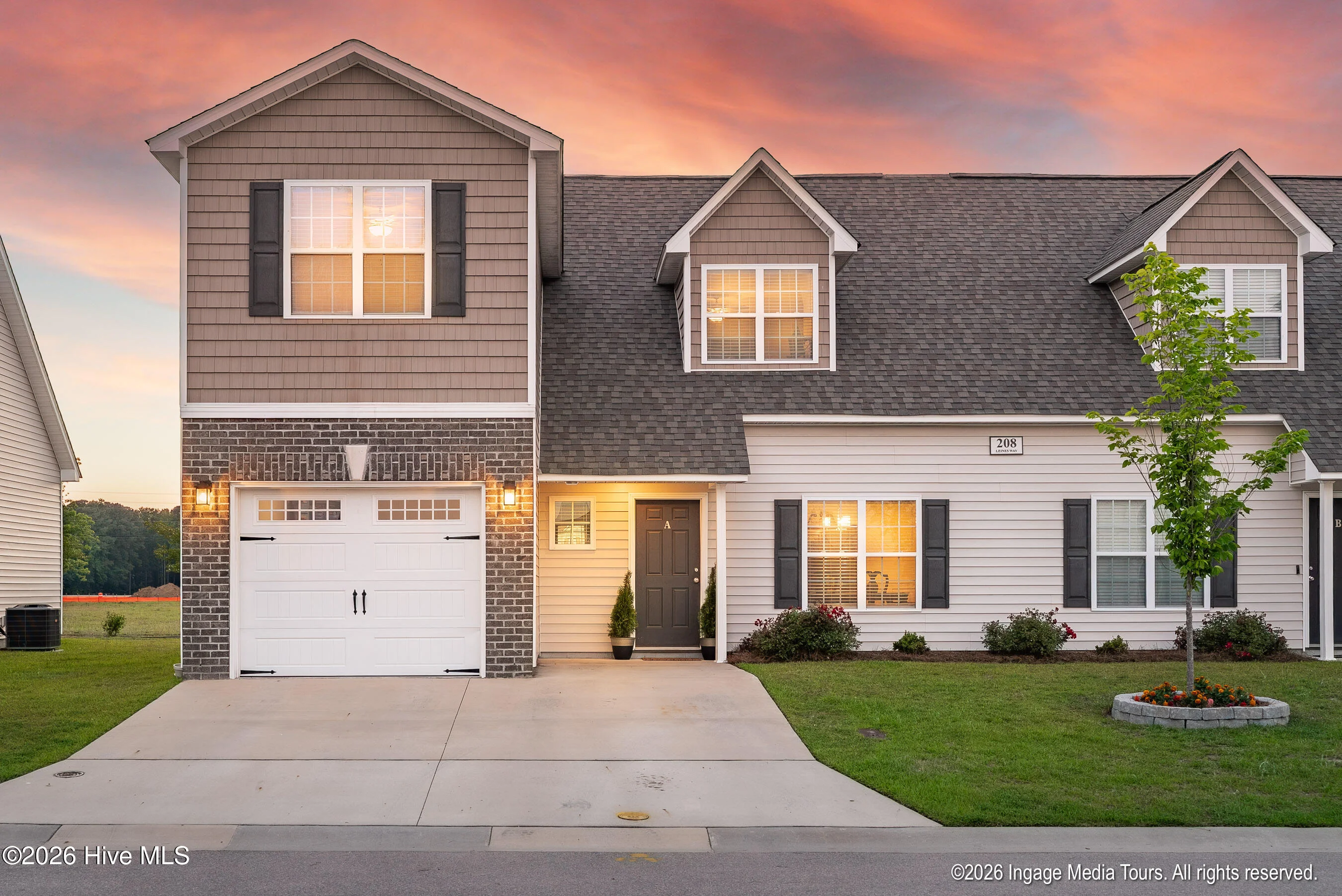 208 Leines Way Unit A
