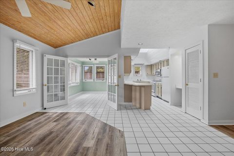 Tiny photo for 2111 Klein Road, Wilmington, NC 28405 (MLS # 100555518)