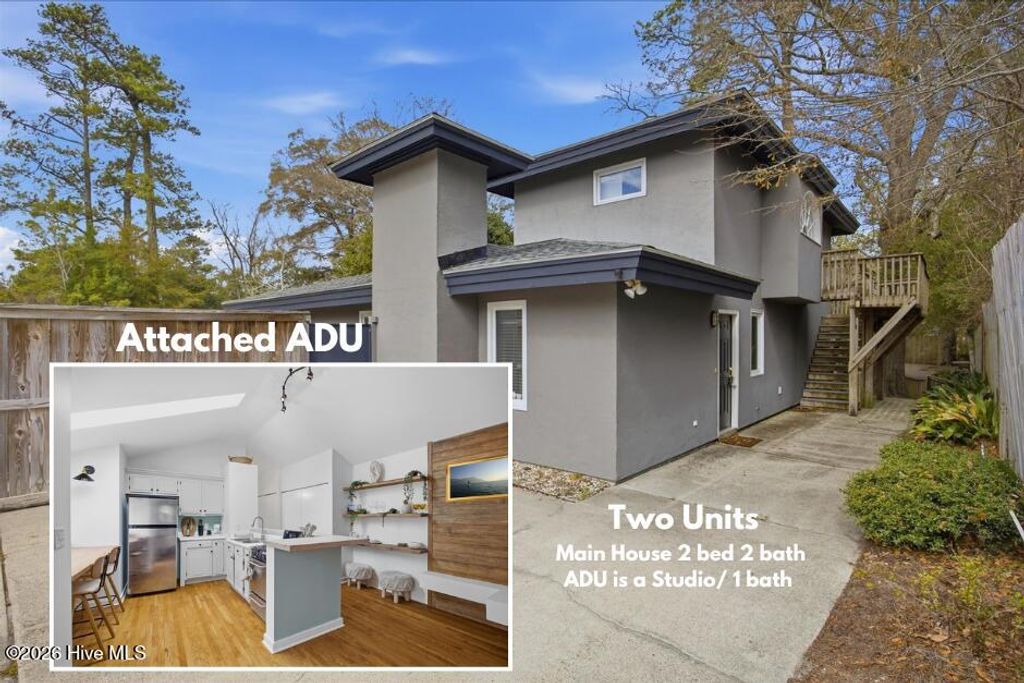 Photo of 2111 Klein Road, Wilmington, NC 28405 (MLS # 100555518)