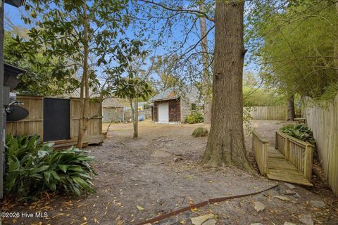 Tiny photo for 2111 Klein Road, Wilmington, NC 28405 (MLS # 100555518)
