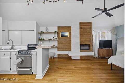 Tiny photo for 2111 Klein Road, Wilmington, NC 28405 (MLS # 100555518)