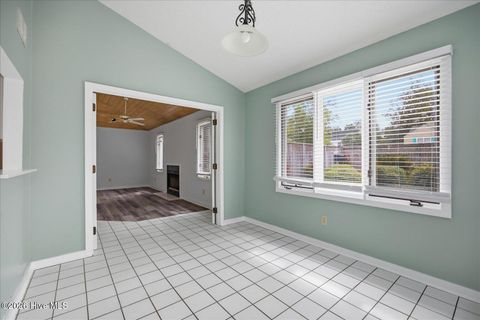 Tiny photo for 2111 Klein Road, Wilmington, NC 28405 (MLS # 100555518)