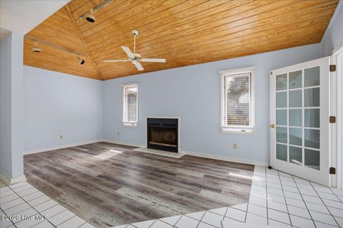 Tiny photo for 2111 Klein Road, Wilmington, NC 28405 (MLS # 100555518)