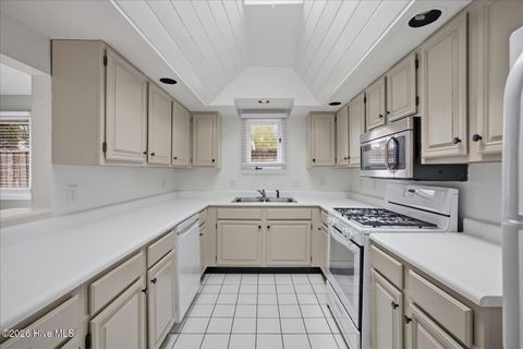 Tiny photo for 2111 Klein Road, Wilmington, NC 28405 (MLS # 100555518)