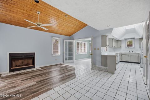 Tiny photo for 2111 Klein Road, Wilmington, NC 28405 (MLS # 100555518)