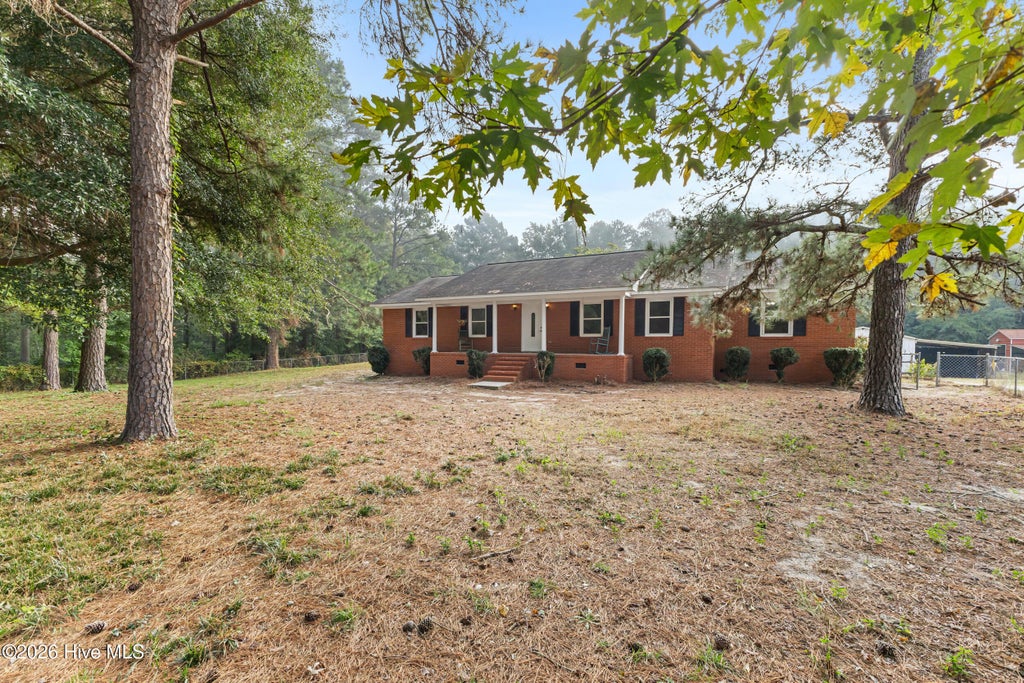 Photo of 4846 General Howe Highway, Riegelwood, NC 28456 (MLS # 100607832)