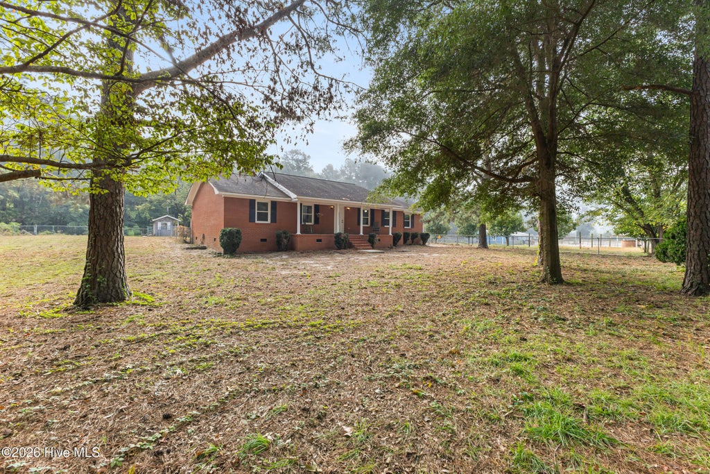 Photo of 4846 General Howe Highway, Riegelwood, NC 28456 (MLS # 100607832)
