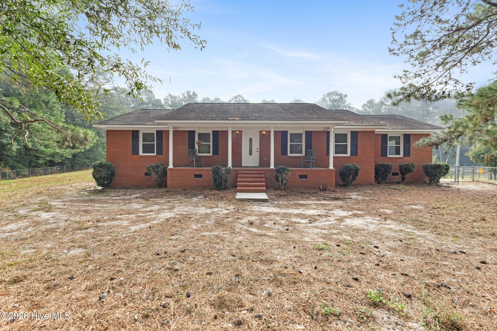 Photo of 4846 General Howe Highway, Riegelwood, NC 28456 (MLS # 100607832)