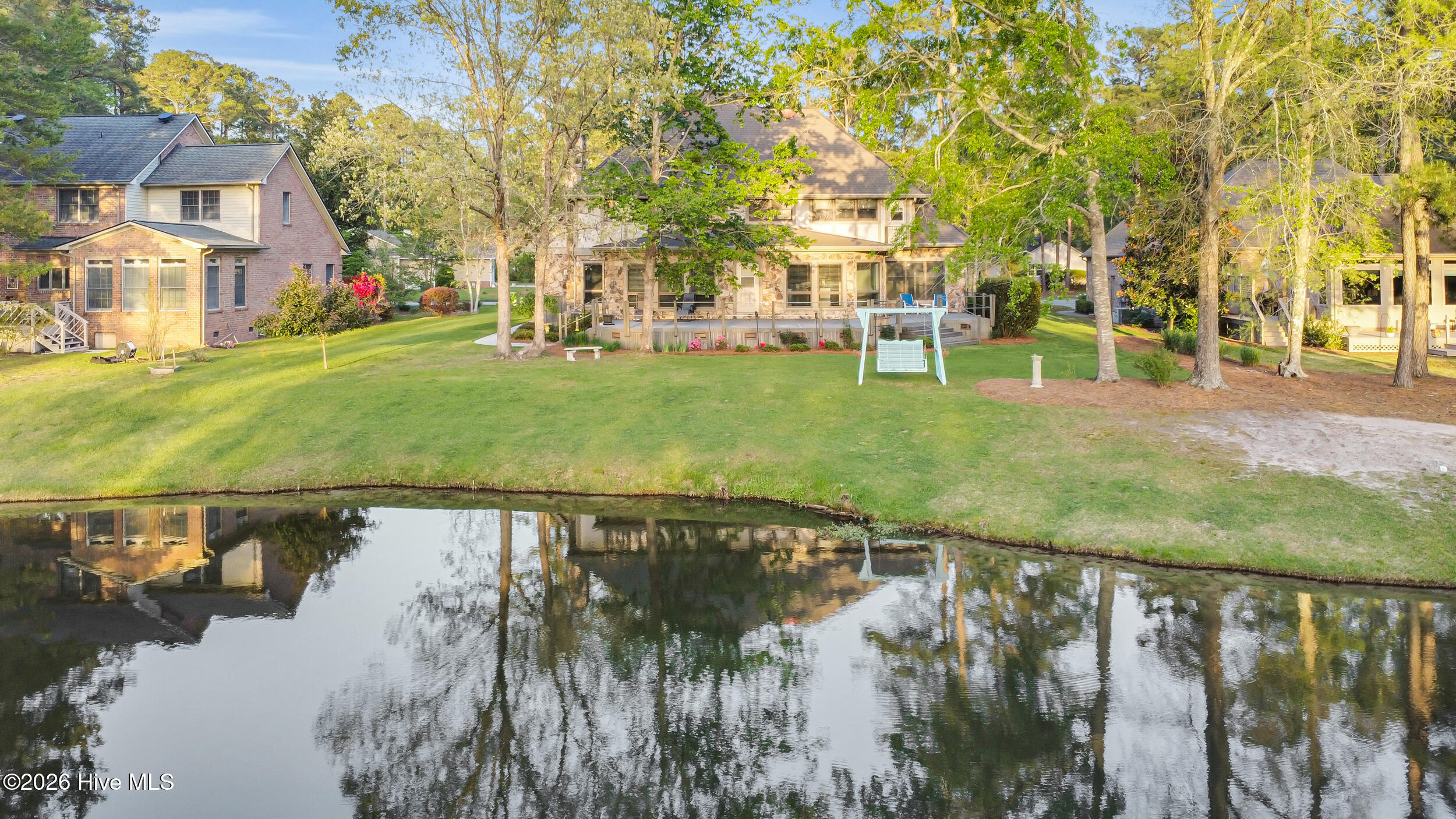 7000 Club House Drive