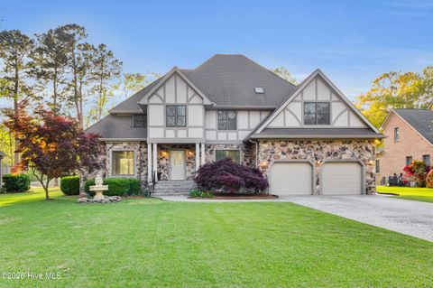 7000 Club House Drive New Bern NC 28562