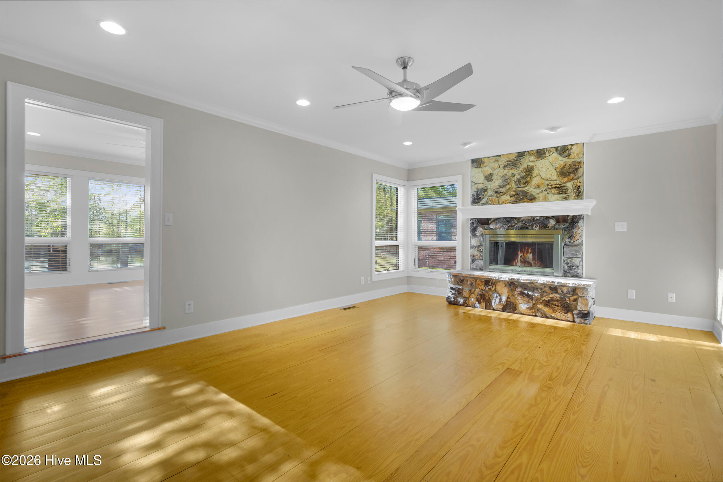 7000 Club House Drive