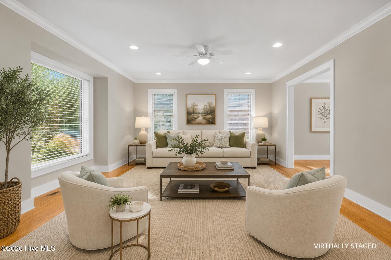 7000 Club House Drive