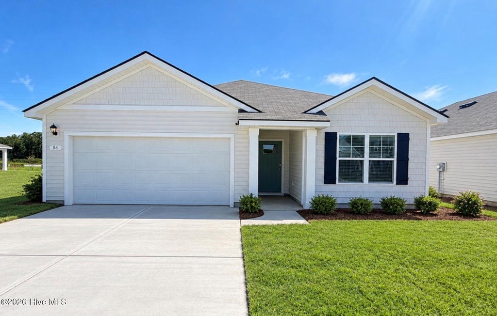 Photo of 86 Ashworth Drive, Tabor City, NC 28463 (MLS # 100579641)