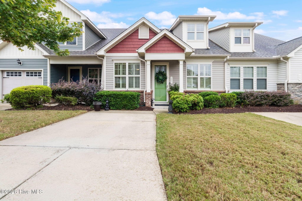 Photo of 45 Crosby Lane, Garner, NC 27529 (MLS # 100606534)