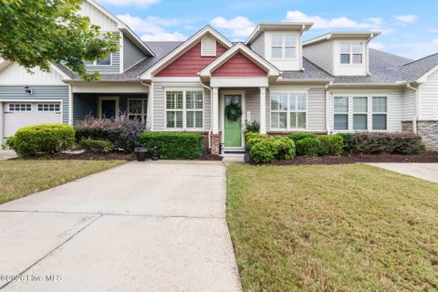 Photo of 45 Crosby Lane, Garner, NC 27529 (MLS # 100606534)