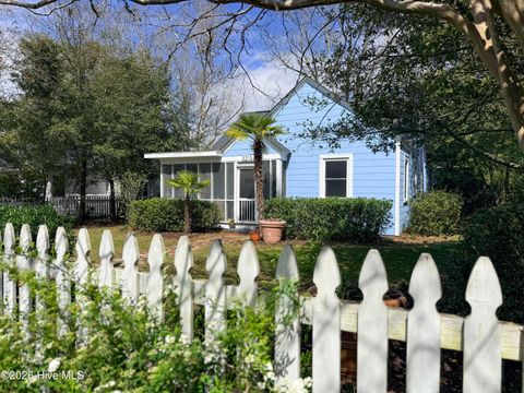 Tiny photo for 2213 Plaza Drive, Wilmington, NC 28405 (MLS # 100560298)