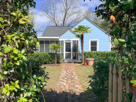 Tiny photo for 2213 Plaza Drive, Wilmington, NC 28405 (MLS # 100560298)