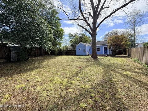 Tiny photo for 2213 Plaza Drive, Wilmington, NC 28405 (MLS # 100560298)