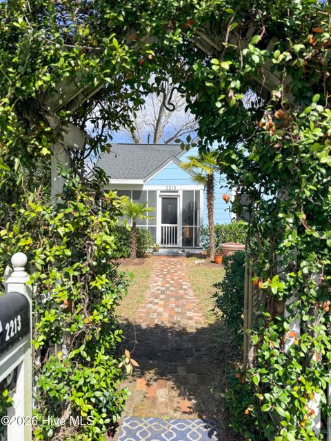 Tiny photo for 2213 Plaza Drive, Wilmington, NC 28405 (MLS # 100560298)