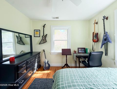 Tiny photo for 2213 Plaza Drive, Wilmington, NC 28405 (MLS # 100560298)