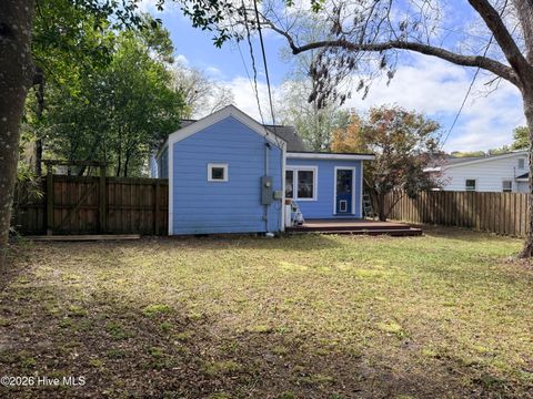 Tiny photo for 2213 Plaza Drive, Wilmington, NC 28405 (MLS # 100560298)