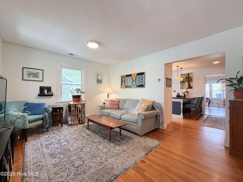 Tiny photo for 2213 Plaza Drive, Wilmington, NC 28405 (MLS # 100560298)