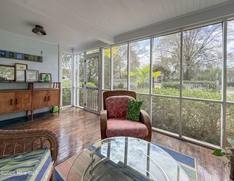 Tiny photo for 2213 Plaza Drive, Wilmington, NC 28405 (MLS # 100560298)