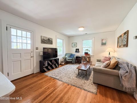 Tiny photo for 2213 Plaza Drive, Wilmington, NC 28405 (MLS # 100560298)