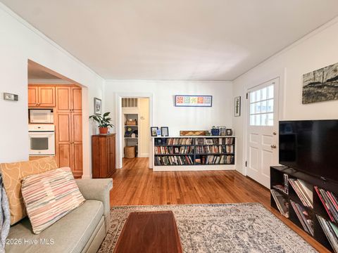 Tiny photo for 2213 Plaza Drive, Wilmington, NC 28405 (MLS # 100560298)