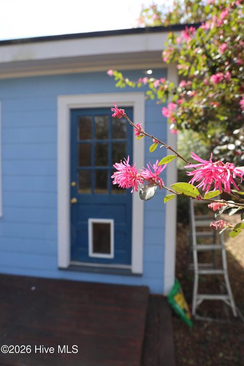 Tiny photo for 2213 Plaza Drive, Wilmington, NC 28405 (MLS # 100560298)