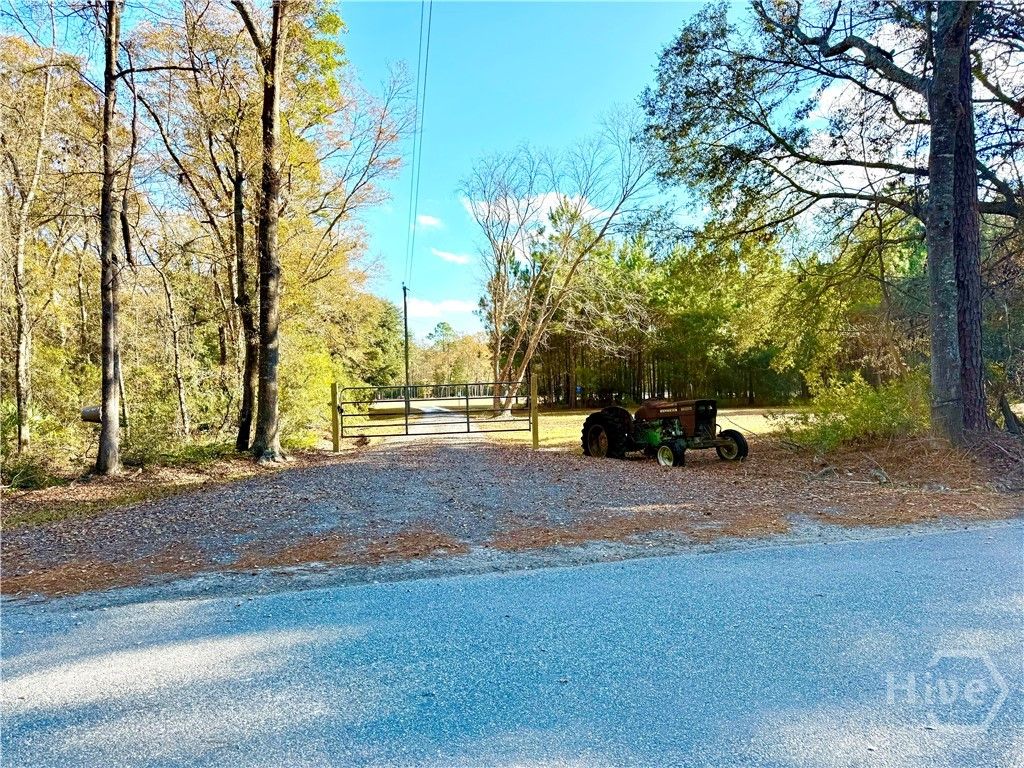 Photo of 1419 Low Ground Road, Guyton, GA 31312 (MLS # SA345716)