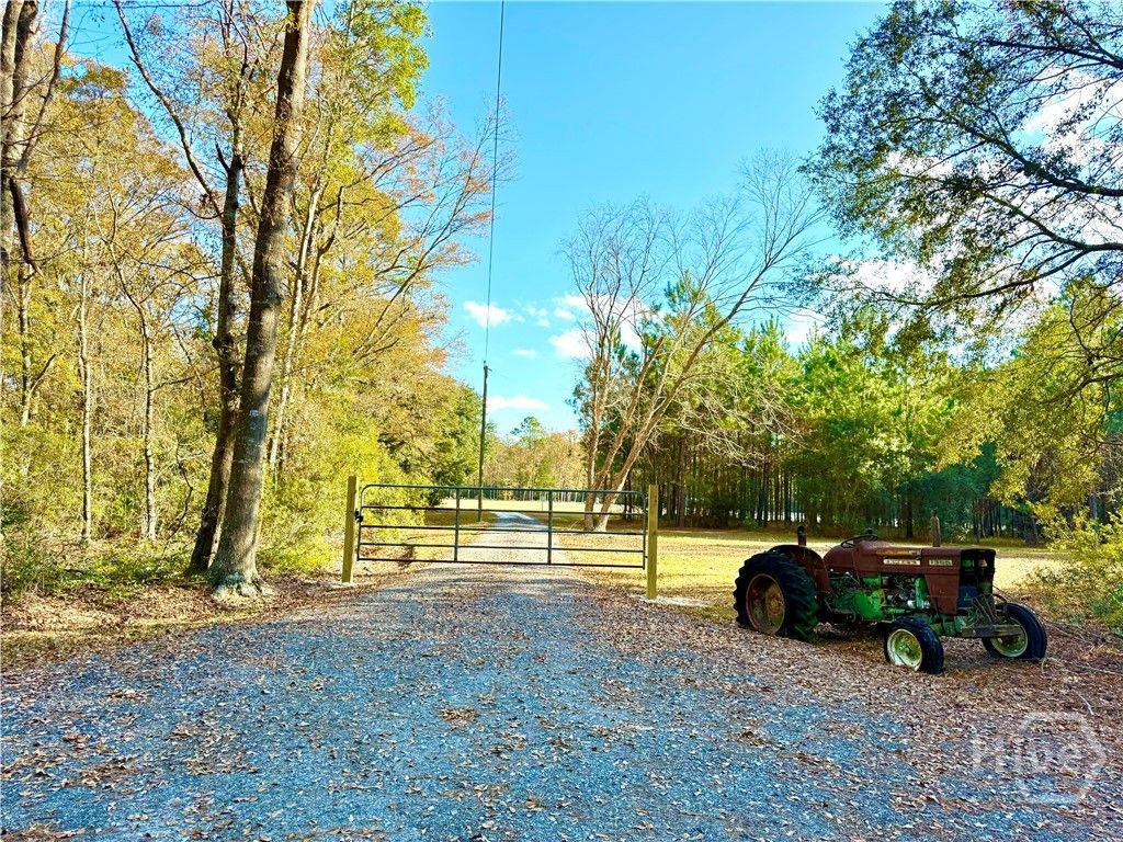 Photo of 1419 Low Ground Road, Guyton, GA 31312 (MLS # SA345716)