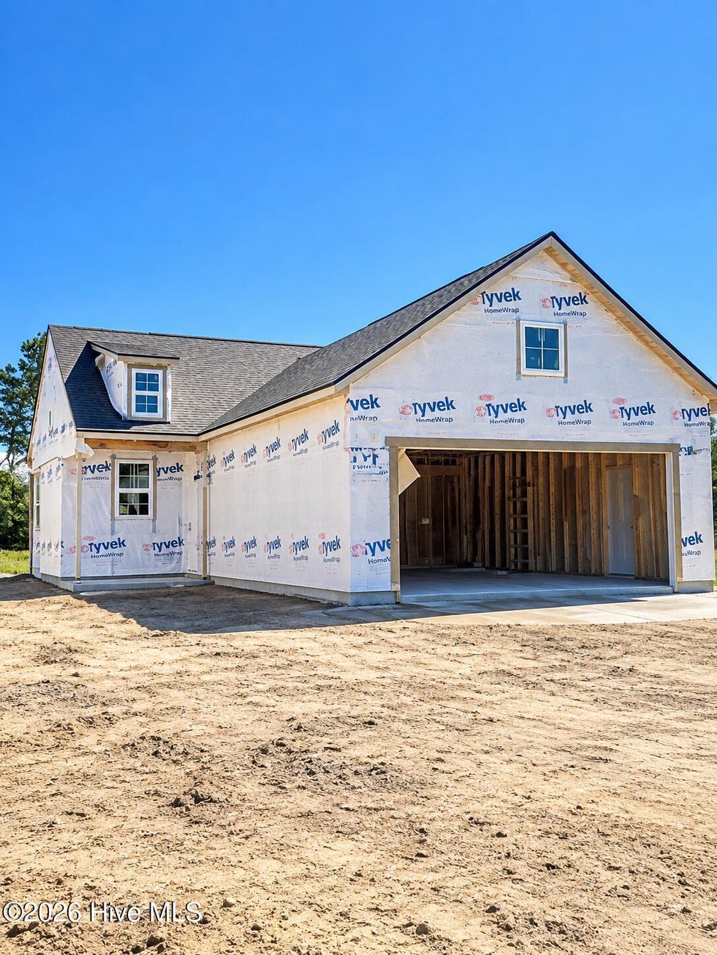 Photo of 3193 Wuther Squall Way SW, Shallotte, NC 28470 (MLS # 100605682)