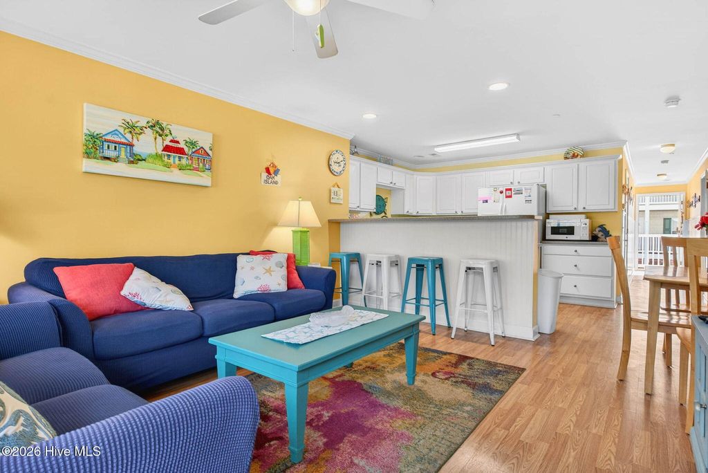 Photo of 105 SE 58th Street #8102, Oak Island, NC 28465 (MLS # 100563850)